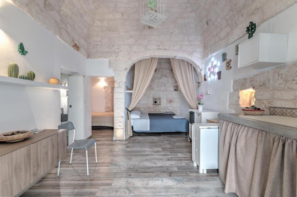 Casa Anmori Prázdninový dům Ostuni
